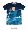 Camisa Exclusiva Eugeo Mangá