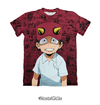 Camisa Exclusiva Kota Izumi Mangá