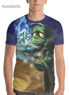 Camisa Amumu