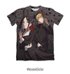 Camisa Exclusiva Kaguya e Miyuki Mangá