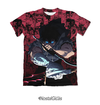 Camisa Exclusiva Sung Jin-Woo Mangá - Dual Dagger