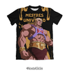 Camisa He-Man - Mestres do Universo