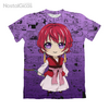 Camisa Exclusiva Yona Chibi - Mangá