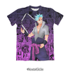 Camisa Exclusiva Crossover Ban Uchiha