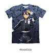 Camisa Exclusiva Kirito After Battle Mangá