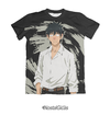 Camisa Han Daewi - The God Of High School M2