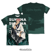 Camisa Sukuna - Jujutsu Kaisen