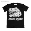 Camisa Jurassic World - Z.06