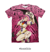 Camisa Exclusiva Lala Satalin Deviluke Mangá