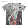 Camisa Exclusiva Tomoe - Mangá