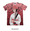 Camisa Exclusiva Mafuyu Satou Mangá