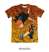 Camisa Exclusiva Hinata e Kageyama - Haikyuu Mangá