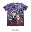 Camisa Exclusiva Noragami - Gift Mangá