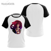 Camisa Raglan A3 - Gowther the Doll