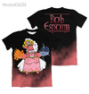 Camisa Patrick - Big Mom