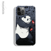Capa de Celular - Panda
