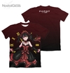 Camisa Date A Live - Kurumi Tokisaki