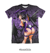 Camisa Exclusiva Akeno Himejima - High School DxD