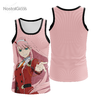 Regata Zero Two - Rosé