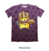 0Camisa Exclusiva Pikachu Thanos