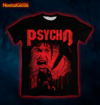 Camisa Psycho