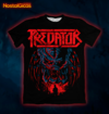 Camisa Predator