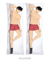 Dakimakura Tetsuro Kuroo (Travesseiro de Abraçar)