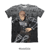 Camisa Exclusiva Jean Kirstein Mangá