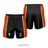 Short Uniforme Karasuno - Haikyuu