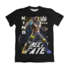 Camisa Tekken 8 - King