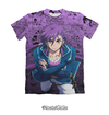 Camisa Exclusiva Sinbad - Magi: Adventure of Sinbad