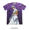 Camisa Exclusiva Sinbad - Magi: Adventure of Sinbad M4