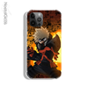 Capa de Celular - Katsuki Bakugo