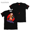 Camisa Wilykat - Thundercats - Black Edition