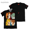 Camisa Thundercats