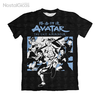 Camisa Avatar - Black Edition - Z1