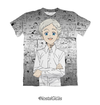 Camisa Exclusiva Norman - Yakusoku no Neverland