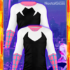 Camisa Manga Longa Gwen Stacy - Especial Edition