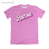 Camisa Barbie - Z7