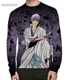 Camisa Manga Longa Gin Ichimaru