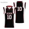 Regata Uniforme Seirin