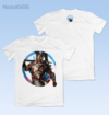 Camisa Shao Kahn - Mortal Kombat 1