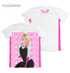 Camisa Spider Gwen