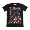 Camisa Tekken 8 - Steve