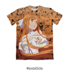 Camisa Exclusiva Asuna Mangá