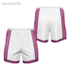 Short Uniforme Yosen - Kuroko no Basket