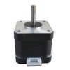 MOTOR DE PASSO NEMA 17 PARA IMPRESSORA 3D - 4.2KGF.CM + cabo MT - comprar online