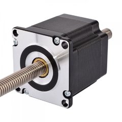 MOTOR DE PASSO LINEAR; NEMA 23; 20KGF.CM - comprar online