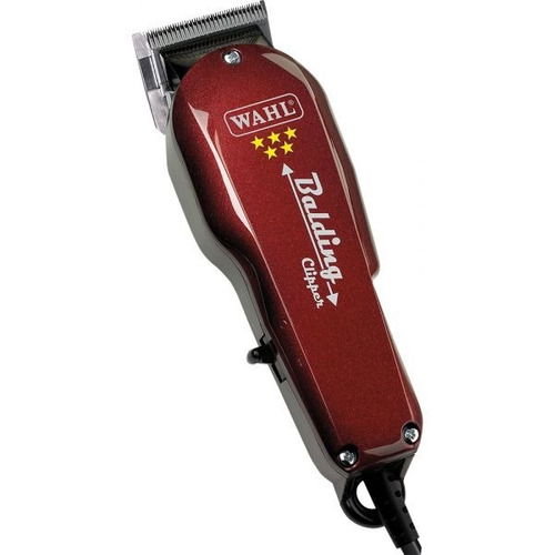 Máquina Cortar Pelo Profesional Balding Wahl 5 Stars — Comprasmart Chile