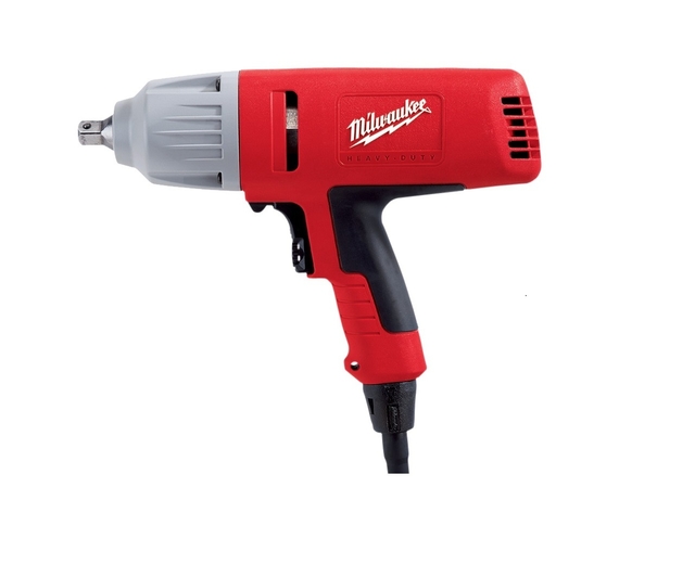 PISTOLA DE IMPACTO ELECTRICA INGCO UIW10508 DE 1/2″ 1050W, 2300RPM -  Recovasa